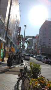 国際通り